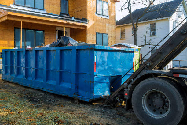 Recycling Services for Junk in Northwood, IA