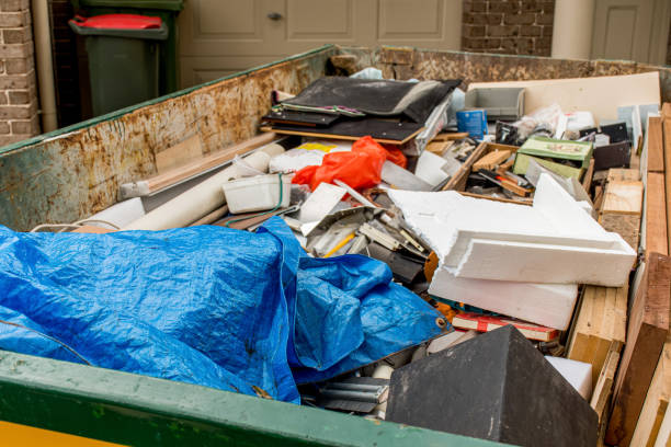 Best Yard Waste Removal  in Northwood, IA